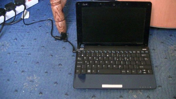 Asus Eee Pc 1005ha Netbook Hurry Most Go For Sale In Dublin For 70 On Donedeal