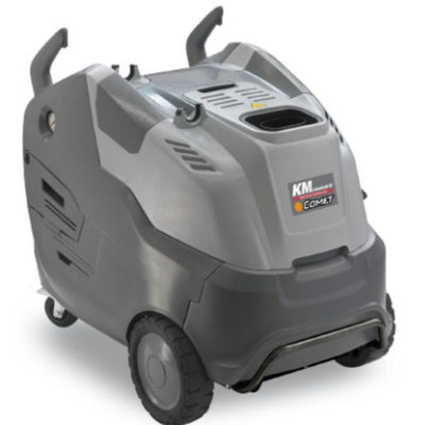 Industrial Hot Power/Pressure Washer from