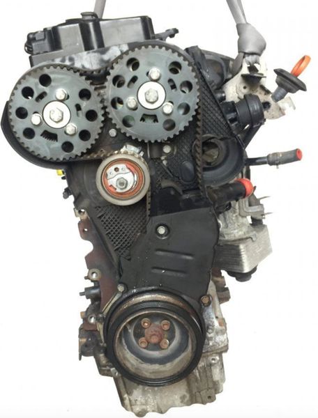 VRS 170 bhp Engine 2.0 TDI 2005-2011 BMN, BMR, BUZ