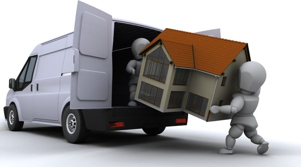 House Moves - Co. Waterford & Beyond
