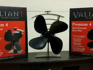 Stove fan (free delivery) for sale in Co. Limerick for €59 on DoneDeal