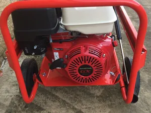 Honda gx340 on sale power washer