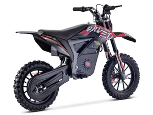 STOMP Wired KIDS electric Dirt bike DELIVERY PRO for sale in Co. Wicklow for 875 on DoneDeal