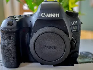 6d mark 2 second hand