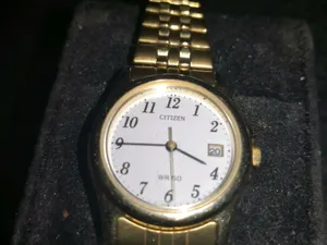 Citizen titanium wr discount 50