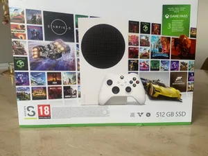 xbox series s 36 All Sections Ads For Sale in Ireland DoneDeal