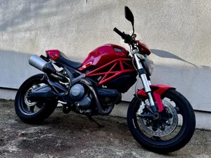 Ducati monster 696 for sale store near me