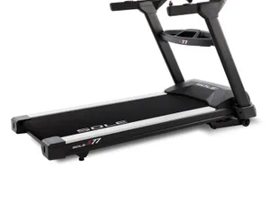 Sole s77 treadmill online for sale