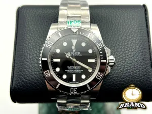 Done 2024 deal rolex