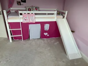 Loft bed clearance afterpay