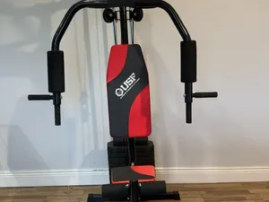 Usf best sale multigym 3.0