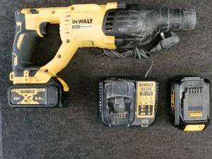 Dewalt cordless store kango