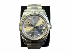 Done deal rolex hotsell