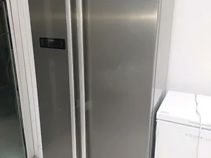 Fridge freezer for sale done deal new arrivals