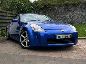M Petrol Nissan 350Z Cars For Sale in Ireland | DoneDeal
