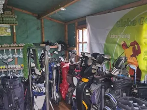 Golf Shop Letterkenny for sale in Donegal for €1 on DoneDeal - Main Image