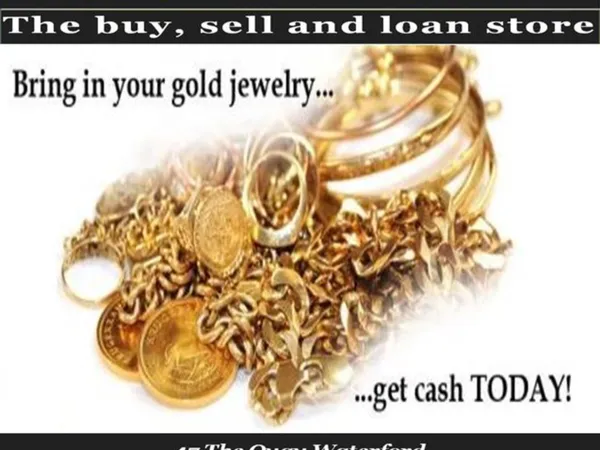 Cheapest gold deals jewelry