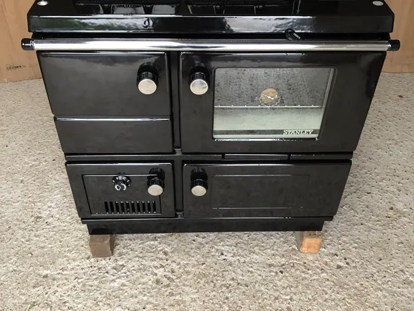 stanley solid fuel cookers | 109 All Sections Ads For Sale in Ireland |  DoneDeal