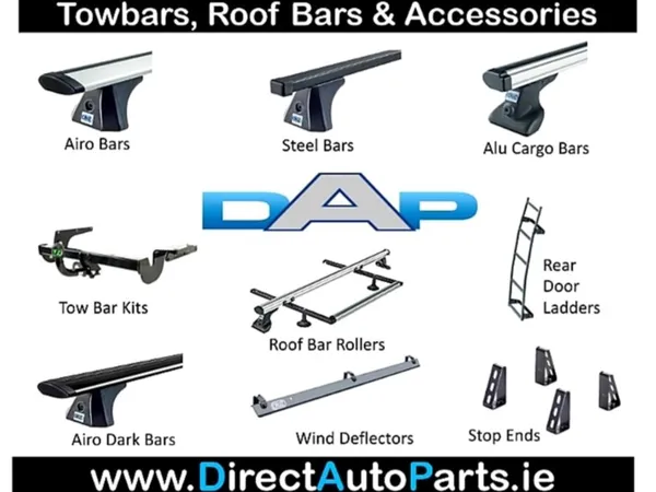 Cruz 115cm discount ot roof bars