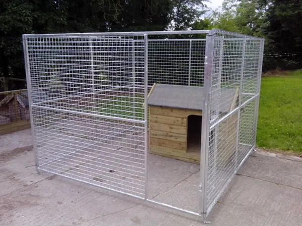 Done deal 2025 dog pens