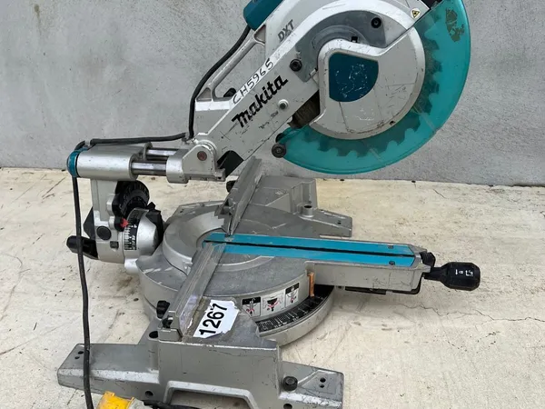 Makita store ls1016 price