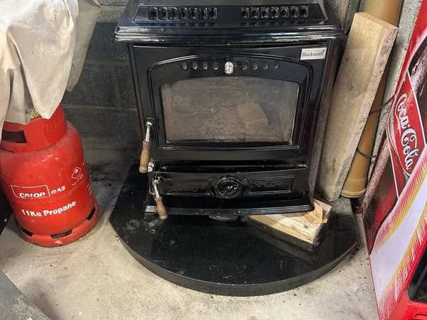 stove boiler | 278 Heating Ads For Sale in Ireland | DoneDeal