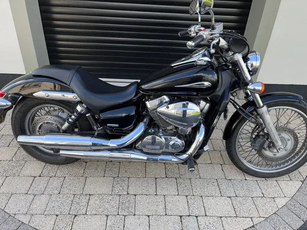 Honda shadow phantom for sale store near me