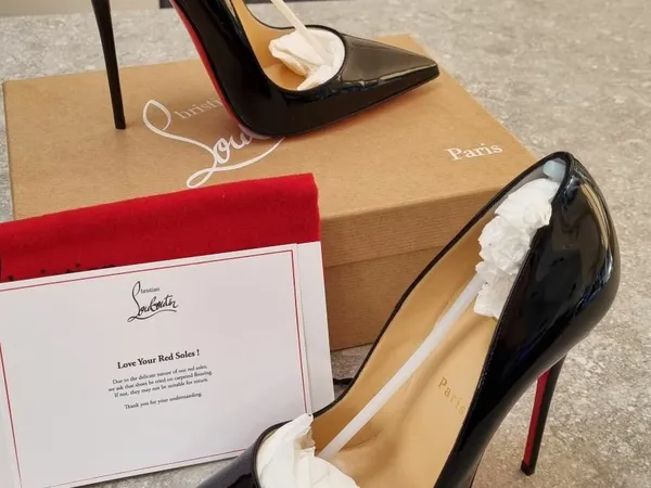 Louboutin shoes hot sale ireland