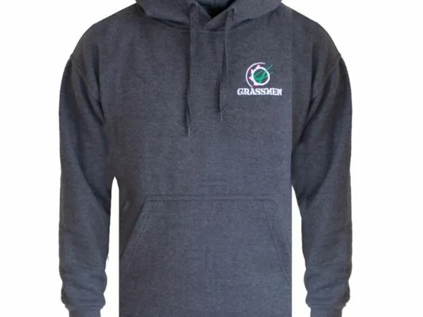 Grassmen hot sale hoodies ireland