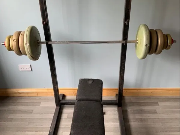 weight rack 618 All Sections Ads For Sale in Ireland DoneDeal