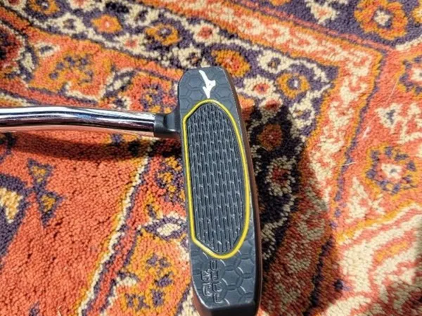 Mizuno bettinardi outlet putter