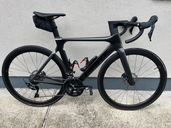 Giant Propel Advanced Disc for sale in Co. Tipperary for €2,000 on  DoneDeal