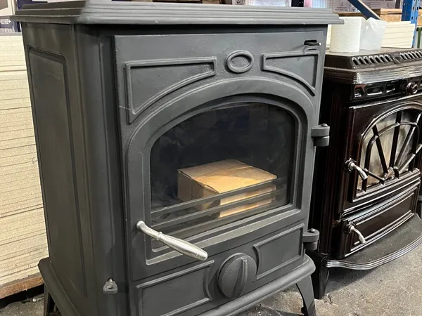 16kw Non Boiler San remo Stove for sale in Co. Westmeath for €750 on  DoneDeal