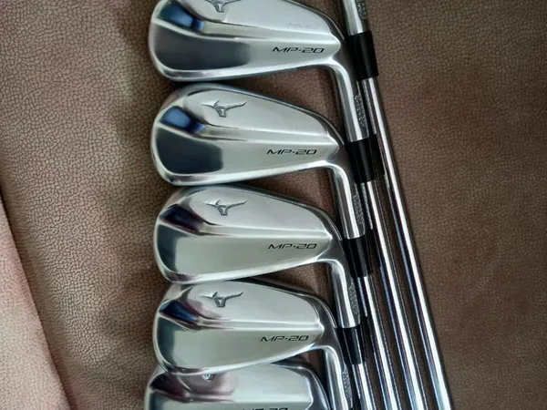 mizuno mp20 3 All Sections Ads For Sale in Ireland DoneDeal