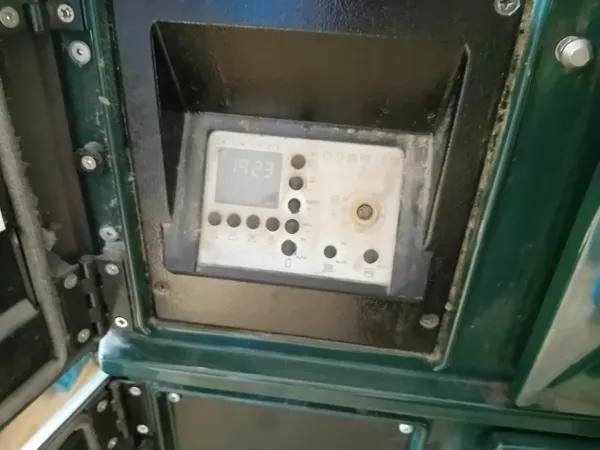 Stanley dual burner oven 100/80/60 BTU for sale in Co. Kilkenny for €3,500  on DoneDeal