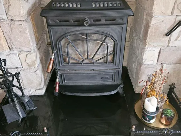 Stanley Eirn Boiler Stove for sale in Co. Waterford for €900 on DoneDeal