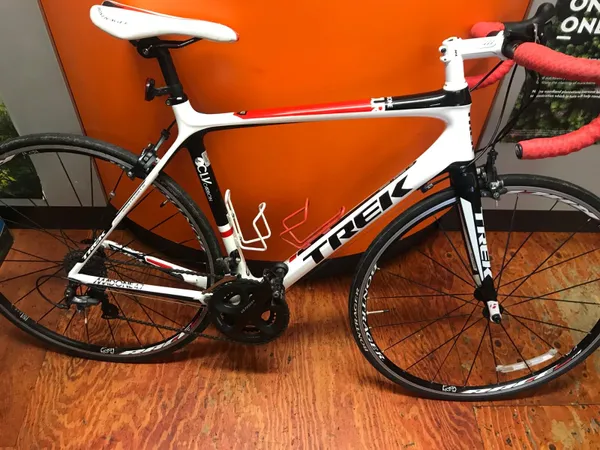 Trek madone deals 4.7 2012