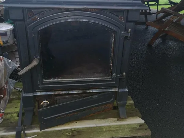 nestor martin stoves | 11 All Sections Ads For Sale in Ireland | DoneDeal