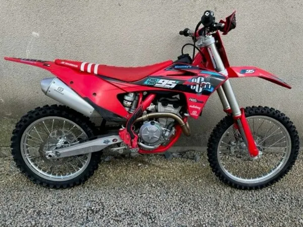 Gas gas 250 discount 2 stroke for sale