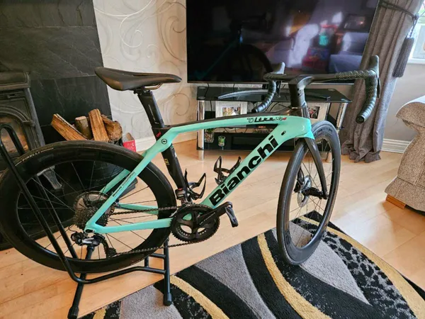 Bianchi oltre for sale hotsell