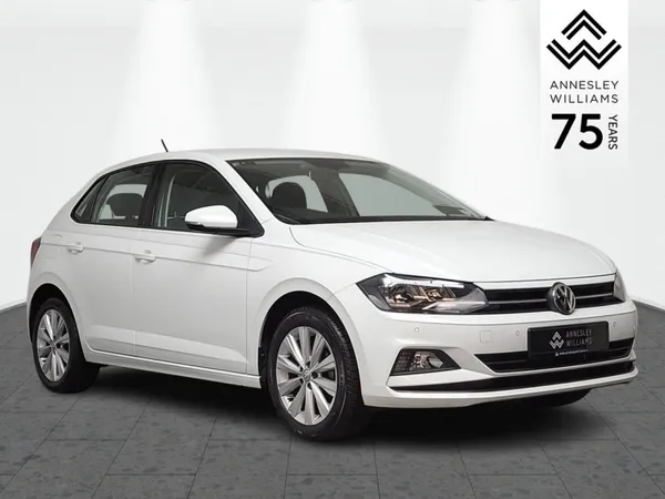 Polo 2020 1.0 tsi new arrivals