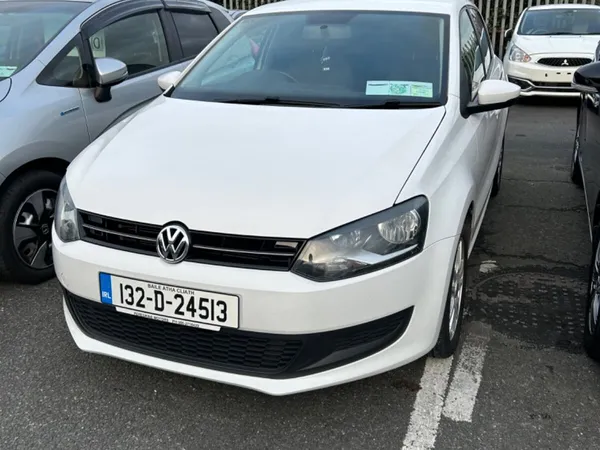 Polo vw online 6