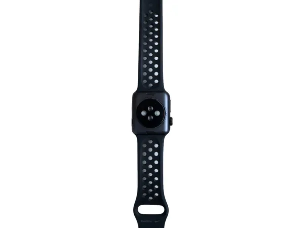 Nike watch cheap band series 3