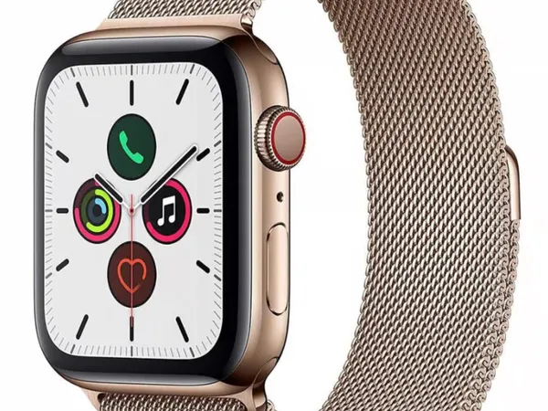 Done deal apple watch new arrivals