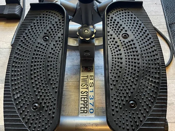 Bs1370 twist 2025 stepper