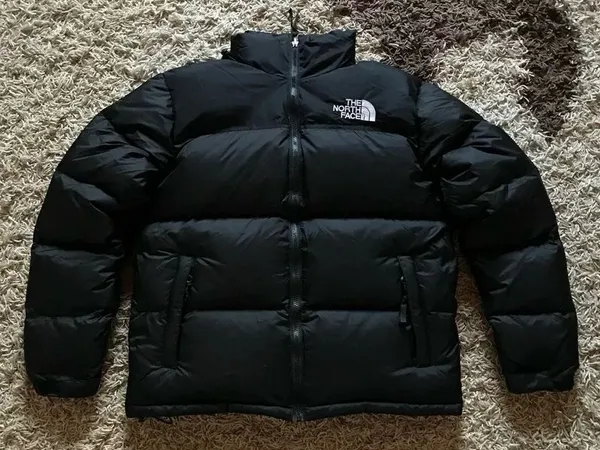 Mens north face outlet puffer jacket 700