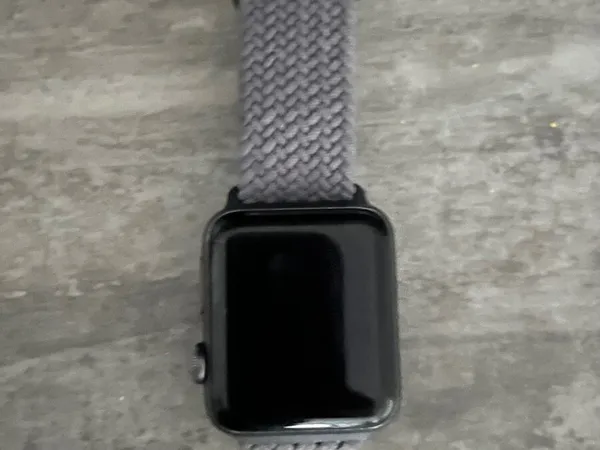 Apple watch series 3 clearance ireland