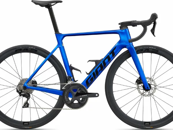 Propel advanced pro store 1 disc 2020