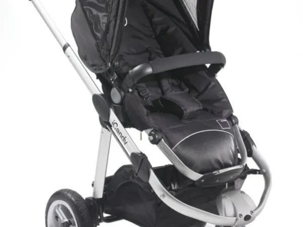 Icandy apple pushchair sales