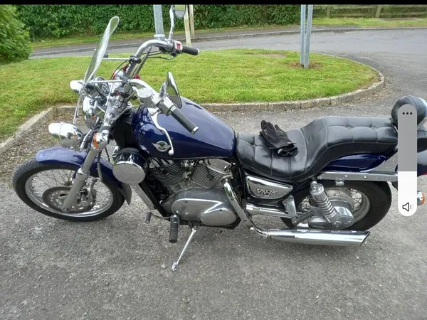 Kawasaki vulcan 1500 for sale hot sale near me